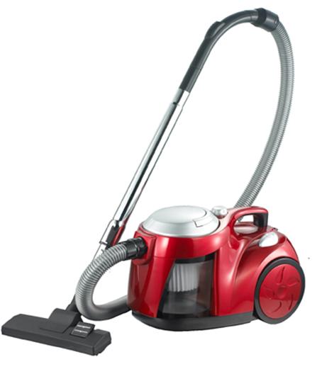 Canister Vacuum Cleaner
